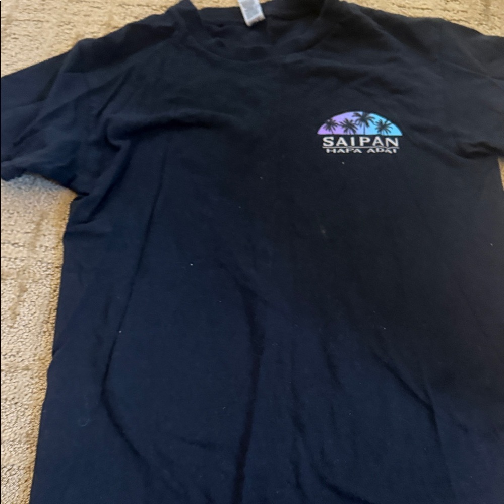 Gildan Tee